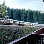 Appartement De Standing Au Centre De Courchevel 1850, En Bord De Piste Et Avec Terrasse - Fr-1-514-35