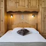 Appartement Ski Aux Pieds Pour Familles Avec Animaux, Balcon, Parking, Wi-Fi - Fr-1-514-15