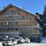 Charmant Studio Au Pied Des Pistes A Meribel, Navette Et Terrasse - Fr-1-180-39