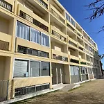 Studio Confortable Avec Balcon Et Wifi Pres Du Parc Charles De Gaulle A Balaruc-Les-Bains - Fr-1-553-37
