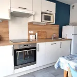 Port-Vendres - Appartement F3 Avec Parking Et Wifi - Fr-1-309-241