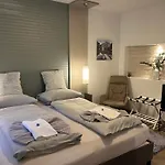Amadea - Cityhotel Salzburg