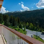 Bel Appartement A Courchevel Avec Parking Et Wifi - Fr-1-563-33