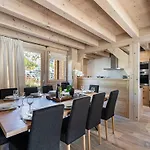 Chalet Spacieux Pres Des Pistes Avec Sauna Et Wifi, Animaux Admis - Fr-1-567-69