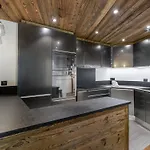 Appartement De Luxe Centre, Proche Pistes, Sauna, Balcon, Jusqu'A 6 Pers. - Fr-1-567-58