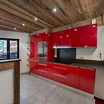 Appartement D'Exception A Val-D'Isere Avec Sauna, Parking Et Wifi - Fr-1-567-54