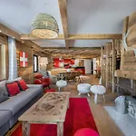 Appartement D'Exception A Val-D'Isere Avec Sauna, Parking Et Wifi - Fr-1-567-54