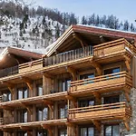 Appartement D'Exception - 6 Adultes, 3 Enfants - Val D'Isere, Pistes A Proximite - Fr-1-567-20