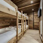 Chalet D'Exception Avec Piscine, Hammam Et Ascenseur A Val D'Isere, Proche Des Pistes - Fr-1-567-38