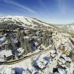 Appartement Cosy A Courchevel 1850, 100M Des Pistes, Pour 5 Personnes - Fr-1-564-11