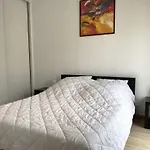 T2 Climatise Pres Des Thermes, Wifi, Confort Moderne - Balaruc-Les-Bains - Fr-1-553-44