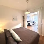 Appartement 3* A Benodet, Terrasse, Parking, A 150M De La Plage Et Thalasso - Fr-1-481-49