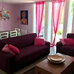 Villa Rosa