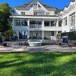 La Villa Bel Ange