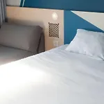 Ibis Budget Saint Malo Centre