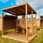 Camping Le Rivage