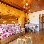 Charmant Studio Avec Balcon Et Proximite Commerces - Fr-1-304-88