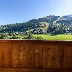 Chalet 12 Pers - Sauna - Terrasse - Wifi - Fr-1-437-9