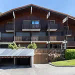 Duplex 2 Chambres Au Centre Du Village, Proche Pistes De Ski, Parking Inclus, La Clusaz - Fr-1-437-40