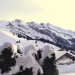 Rez-De-Chalet Avec Terrasse Plein Sud, Sur Les Pistes De Ski De Fond - 6 Pers, La Clusaz - Fr-1-437-29