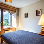 Duplex 2 Chambres Avec Cheminee, Garage Et Terrasse - La Clusaz, Proche Des Pistes, Wifi Inclus - Fr-1-437-12
