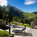 Chalet 5 Chambres, Sauna, Bain Norvegien, Wifi, 12 Pers. A La Clusaz - Fr-1-437-57