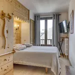 Appartement 2 Chambres Confortable, Balcon, Ascenseur, En Plein Centre De Megeve, Animaux Admis - Fr-1-453-107