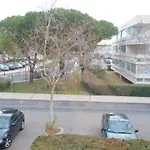 Appartement Climatise 2 Etoiles, Proche Thermes Et Parc, Animaux Admis, Parking, Non-Fumeur - Fr-1-503-91