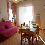 Appartement Confortable Proche Thermes Avec Balcons Et Climatisation A Balaruc-Les-Bains - Fr-1-503-3