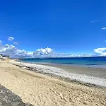 Larmor-Plage T4 Spacieux Avec Terrasse, Ascenseur Et Parking Face A La Mer - Fr-1-349-124