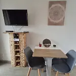 Studio Rue Du Lavoir