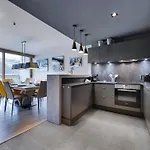 Tignes Le Lac - Grand Apt 5 Pieces, 8-10 Pers, Wifi, Proche Commerces Et Remontees - Fr-1-641-81