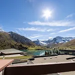 Tignes Le Lac: 4 Pieces, 6 Pers, Wifi, Linge Inclus - Fr-1-641-80