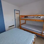 Charmant F2 Avec Terrasse Pres De L'Etang De Thau, Equipe Pour 4 Pers. Et Proche Etablissement Thermal - Fr-1-571-41