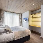 Chalet D'Exception Avec Piscine, Sauna Et Hammam A Courchevel - Fr-1-568-6