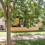 Residence Lorena Bungalow Lavanda 1