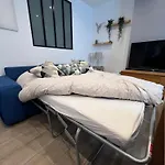 Le Cosy De L'Eveche
