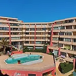 Appartement Climatise Avec 2 Chambres A Sete - Fr-1-472A-200
