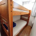 Studio Cabine 20M De La Plage Avec Parking - Cap D'Agde - Fr-1-607-71