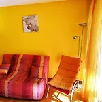 Appartement Spacieux 4 Pers Avec Piscine, A 20M De La Mer - Cap D'Agde - Fr-1-607-81