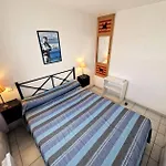Residence Marina Ile Des Pecheurs - Villa 3 Pieces 4 Couchages Le Barcares Mae-5894