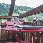 Studio Renove Cosy Au Centre - Les Gets - Fr-1-598-81