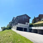 Appartement Aux Gets Avec Vue Et Animaux Acceptes - Fr-1-623-143