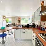 Jolie Maison Recente Confort Proche Des Plages