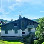 Appartement Duplex 3 Pieces Pres Des Pistes, Jardin, Terrasse, Wi-Fi, Parking Couvert - Fr-1-598-80