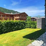 Appartement Duplex 3 Pieces Pres Des Pistes, Jardin, Terrasse, Wi-Fi, Parking Couvert - Fr-1-598-80