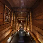 Magnifique Chalet Au Calme Pres Des Remontees Mecaniques A Val-D'Isere - Fr-1-519-32