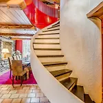 Magnifique Chalet Au Calme Pres Des Remontees Mecaniques A Val-D'Isere - Fr-1-519-32