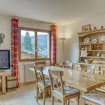 Appartement 3 Chambres A Megeve - Balcon, Parking, Proche Telecabine Et Centre Village - Fr-1-453-286