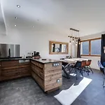 Appartement Cosy A Tignes Le Lac - Fr-1-641-4